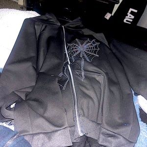 I don’t wear it trying to clean my closet out